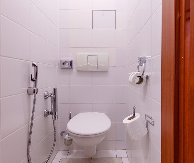 غرفة قياسية, Thermal