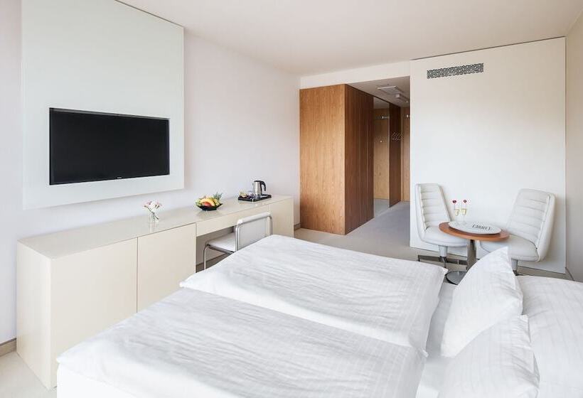 غرفة سوبيريور, Thermal