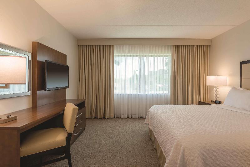 غرفة قياسية مطلة على المدينة, Thermal