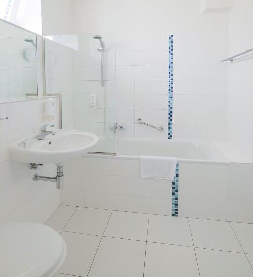 スタンダードルーム, Zlatá Hvězda