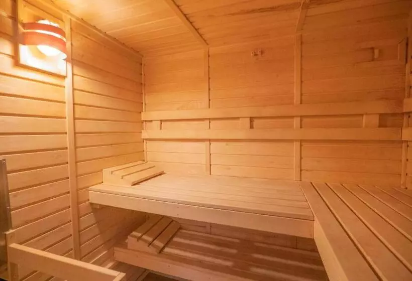 Standard-huone Pääsy Spa-tilaan, Zlatá Hvězda