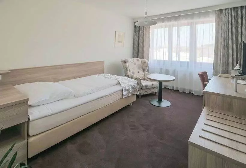 Standard Yhden Hengen Huone, Zlatá Hvězda