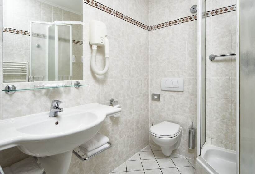 غرفة قياسية, Orea Spa Hotel San Remo Mariánské Lázně