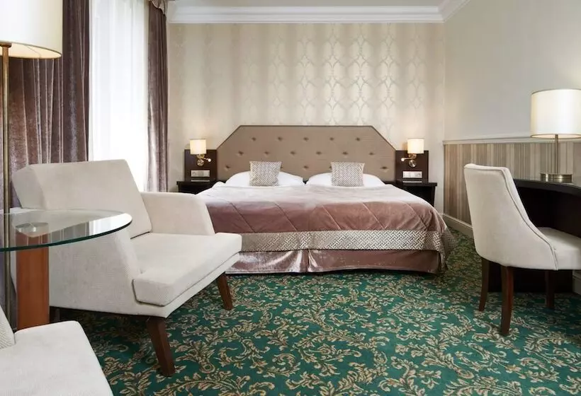 スタンダードルーム, Orea Spa Hotel San Remo Mariánské Lázně