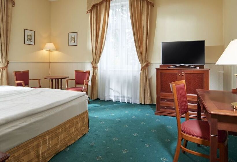 غرفة قياسية, Orea Spa Hotel San Remo Mariánské Lázně