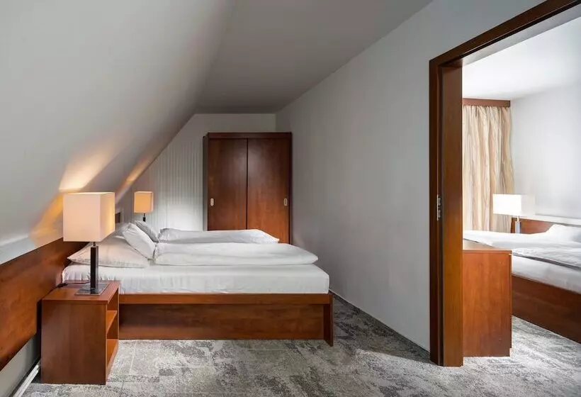 اتاق استاندارد, Pinia Hotel & Resort