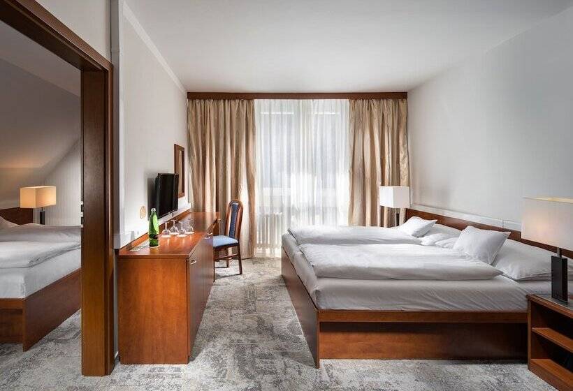 Номер Стандарт, Pinia Hotel & Resort