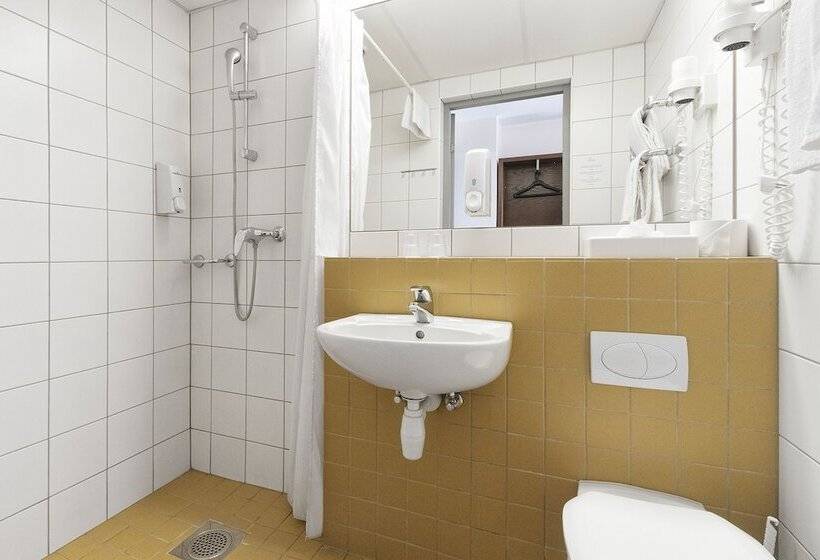 اتاق استاندارد, Pirita Marina Hotel & Spa