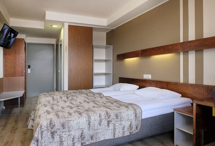 اتاق استاندارد, Pirita Marina Hotel & Spa