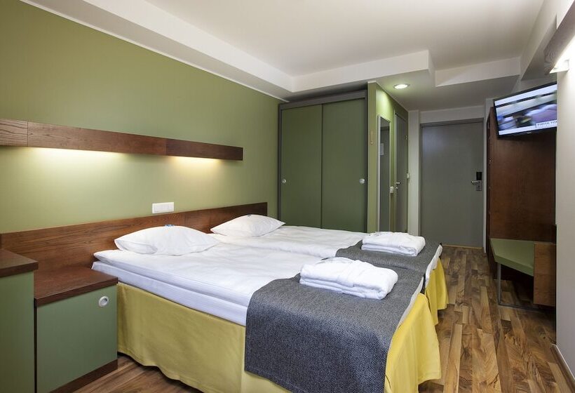 اتاق استاندارد, Pirita Marina Hotel & Spa