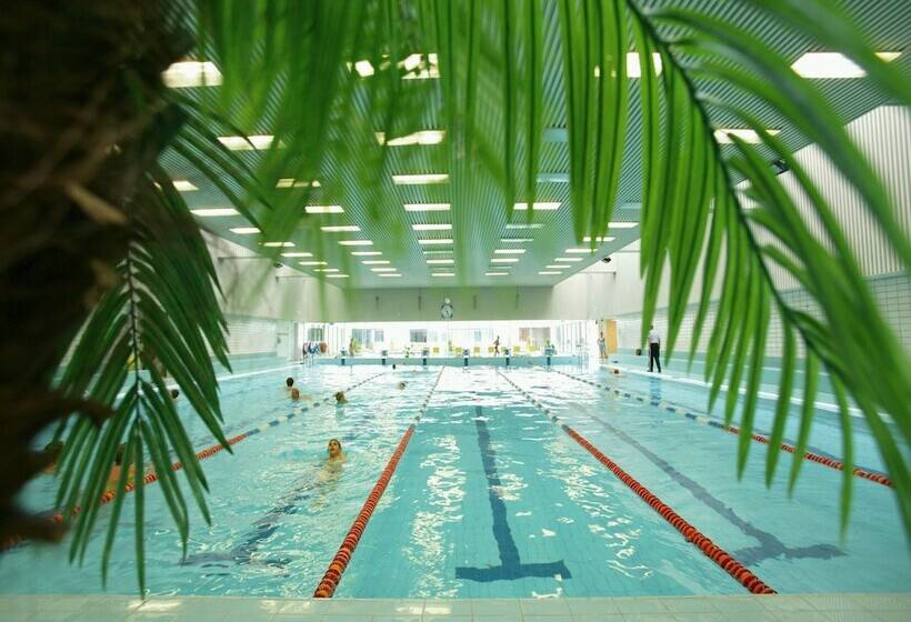 اتاق استاندارد, Pirita Marina Hotel & Spa