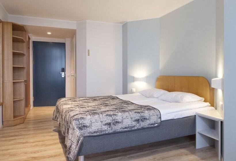 اتاق استاندارد, Pirita Marina Hotel & Spa