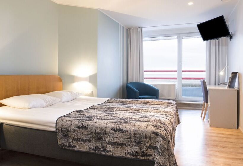 اتاق استاندارد, Pirita Marina Hotel & Spa