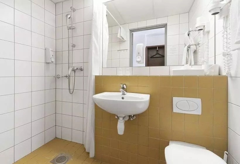 اتاق استاندارد, Pirita Marina Hotel & Spa