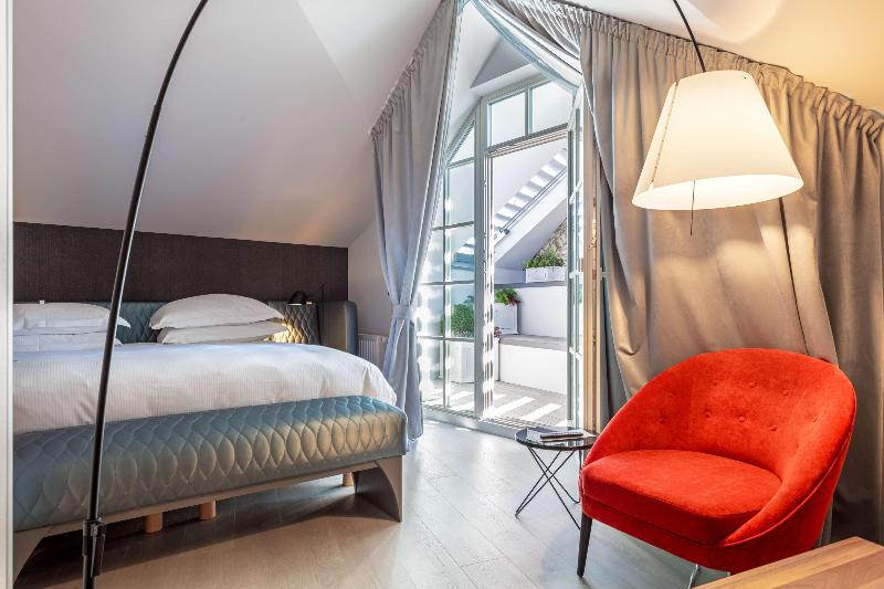 سوییت جونیور, Radisson Collection Astorija Hotel, Vilnius