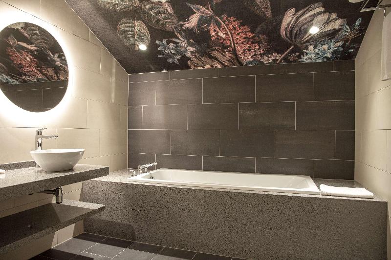 سوییت جونیور, Radisson Collection Astorija Hotel, Vilnius