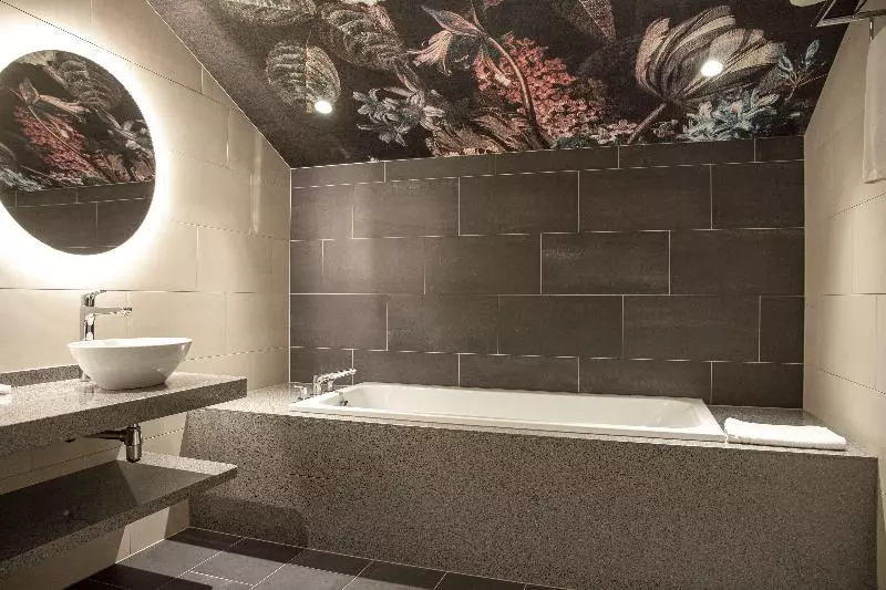 سوییت جونیور, Radisson Collection Astorija Hotel, Vilnius