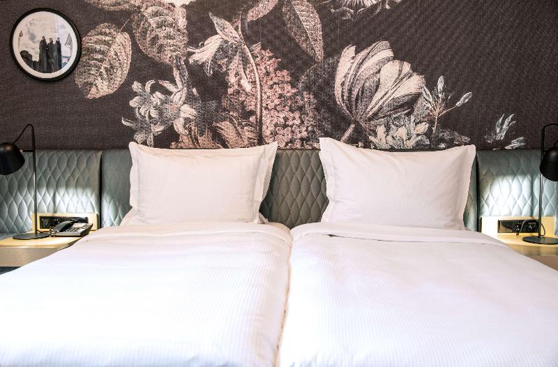 اتاق پرمیوم, Radisson Collection Astorija Hotel, Vilnius