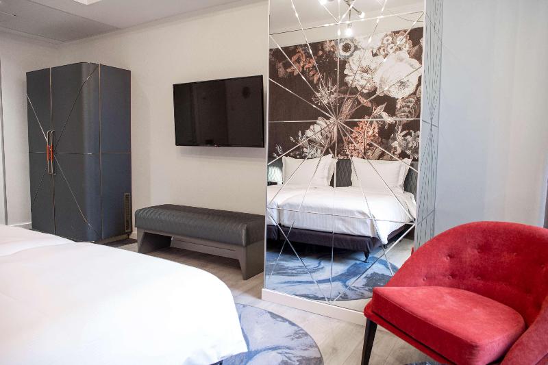 اتاق پرمیوم, Radisson Collection Astorija Hotel, Vilnius