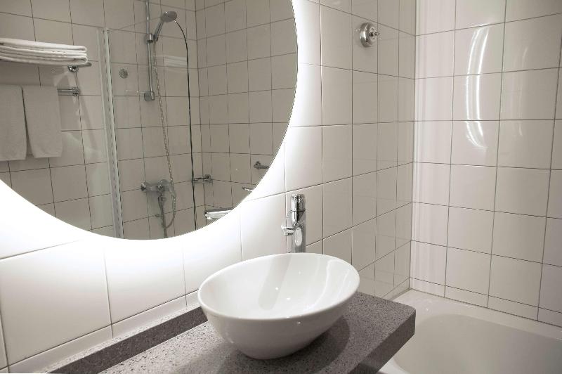 اتاق پرمیوم, Radisson Collection Astorija Hotel, Vilnius