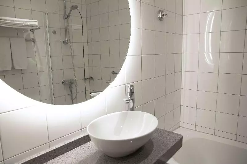 اتاق پرمیوم, Radisson Collection Astorija Hotel, Vilnius