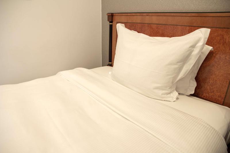 اتاق استاندارد یک نفره, Radisson Collection Astorija Hotel, Vilnius