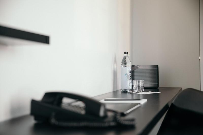 اتاق پرمیوم, Radisson Collection Astorija Hotel, Vilnius