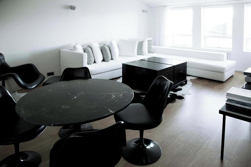 اتاق پرمیوم, Radisson Collection Astorija Hotel, Vilnius