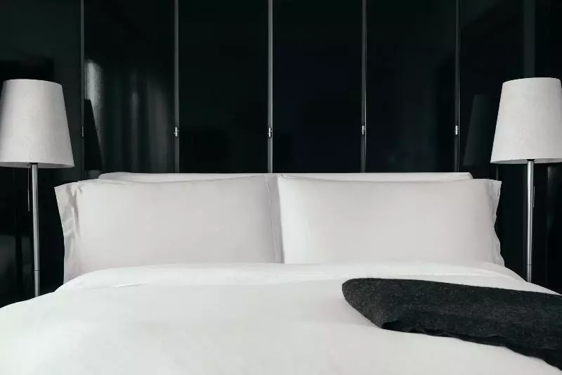 اتاق پرمیوم, Radisson Collection Astorija Hotel, Vilnius