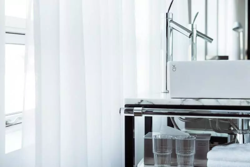 اتاق پرمیوم, Radisson Collection Astorija Hotel, Vilnius