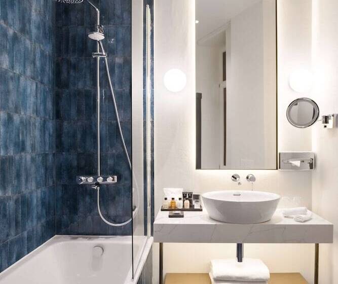 اتاق استاندارد, Radisson Collection Astorija Hotel, Vilnius