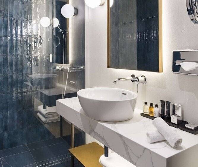 اتاق استاندارد, Radisson Collection Astorija Hotel, Vilnius