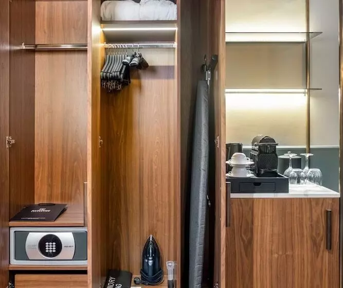 اتاق استاندارد, Radisson Collection Astorija Hotel, Vilnius