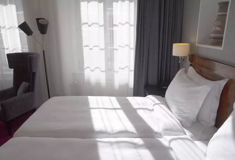 اتاق استاندارد, Radisson Collection Astorija Hotel, Vilnius