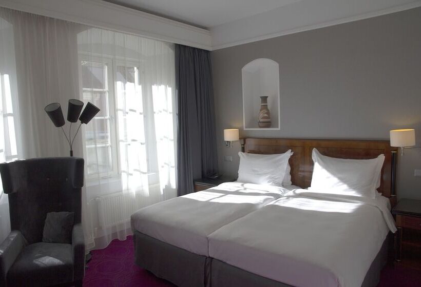 اتاق استاندارد, Radisson Collection Astorija Hotel, Vilnius