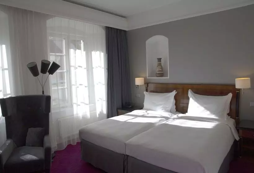 اتاق استاندارد, Radisson Collection Astorija Hotel, Vilnius