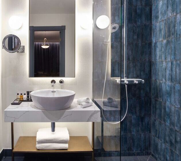 سوییت جونیور, Radisson Collection Astorija Hotel, Vilnius