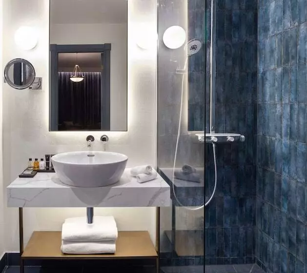 سوییت جونیور, Radisson Collection Astorija Hotel, Vilnius