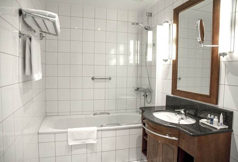 اتاق پرمیوم, Radisson Collection Astorija Hotel, Vilnius