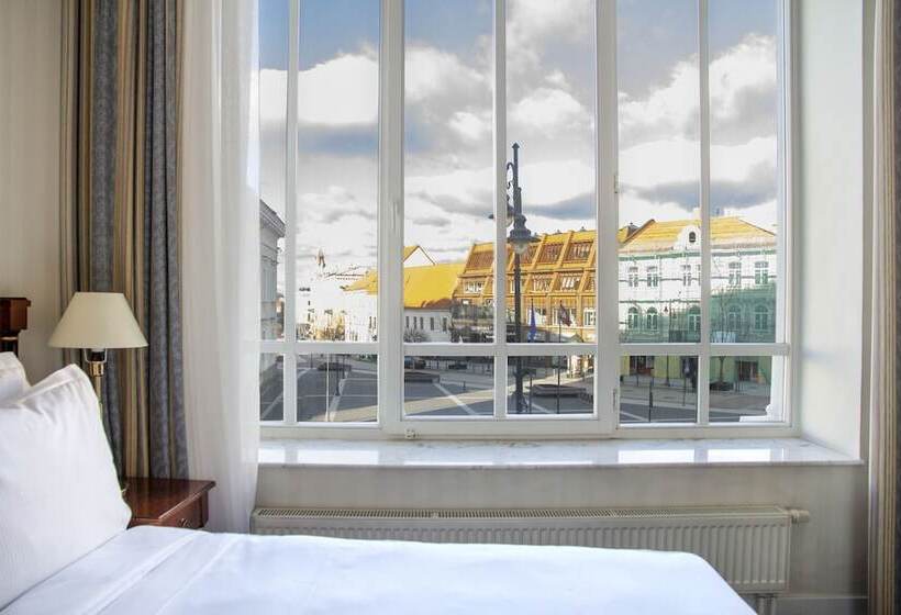 اتاق سوپریور, Radisson Collection Astorija Hotel, Vilnius