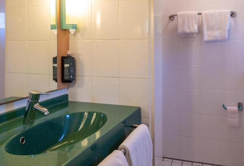 スタンダードトリプルルーム, B&b Hotel Aachen Hbf