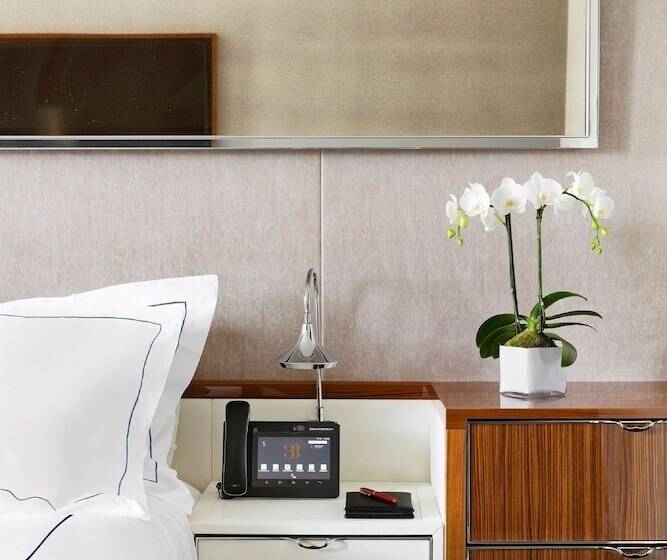 클래식 스위트, 33 Hotel, New York City, Seaport