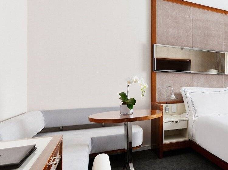 高级内部房间, 33 Hotel, New York City, Seaport