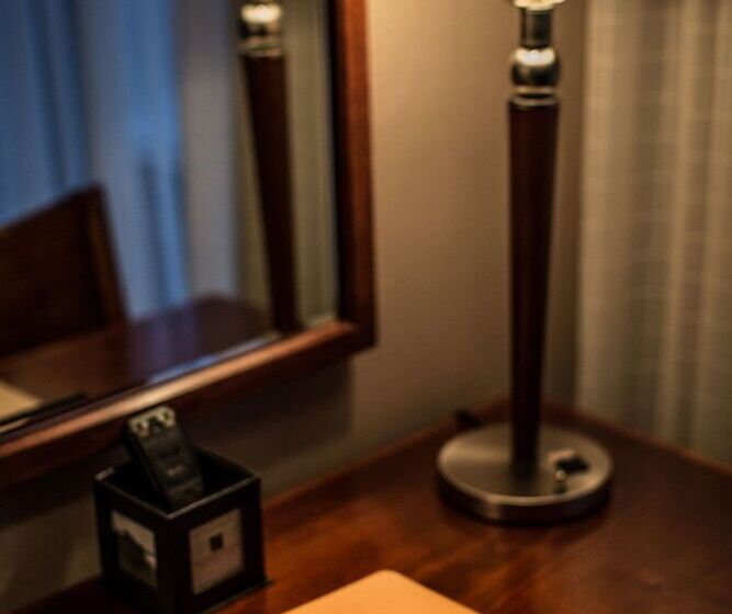 غرفة ديلوكس, Alyeska Resort