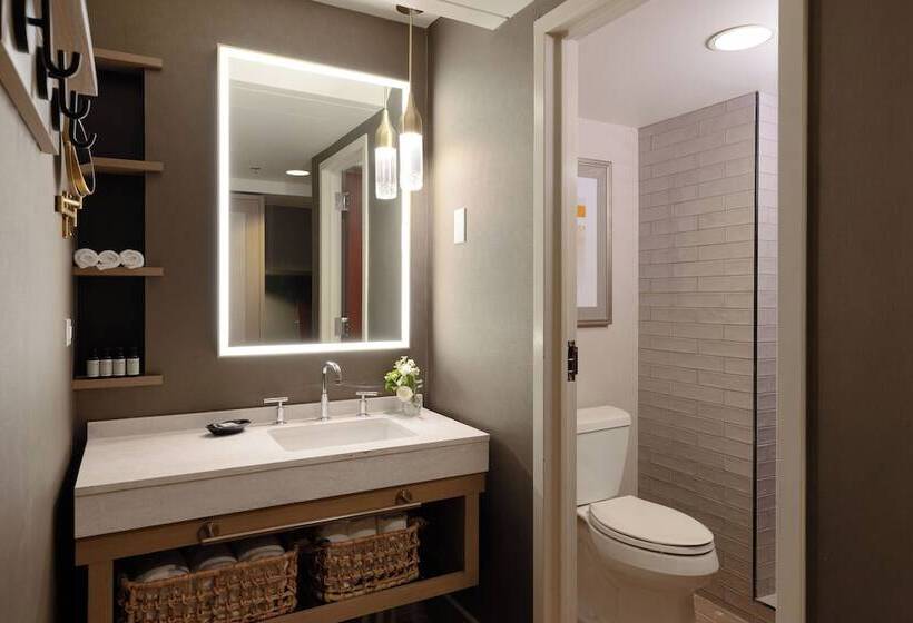 غرفة قياسية, Alyeska Resort