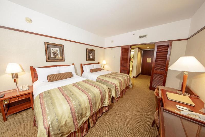 غرفة ديلوكس سرير كينج, Alyeska Resort