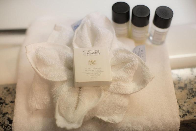 غرفة ديلوكس سرير كينج, Alyeska Resort