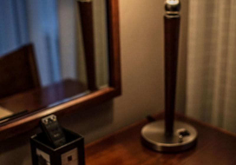 غرفة قياسية لذوى الاحتياجات الخاصة, Alyeska Resort