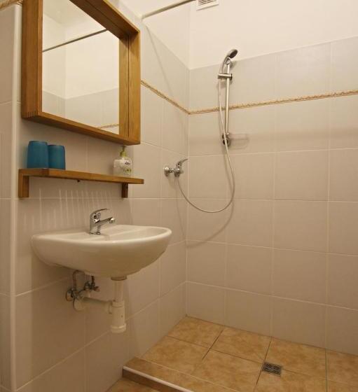 Номер Стандарт Трехместный, Atlas