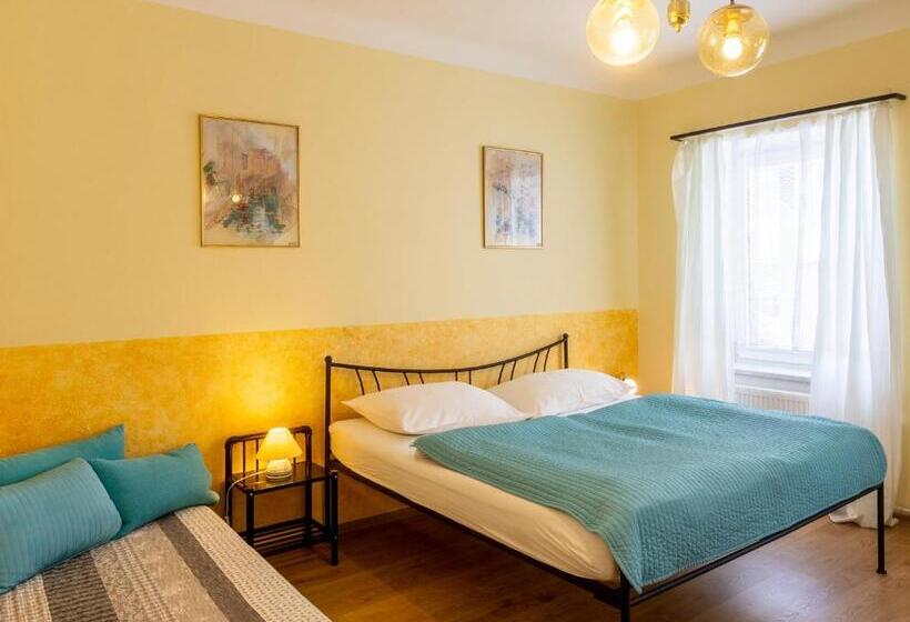 Номер Стандарт Трехместный, Atlas